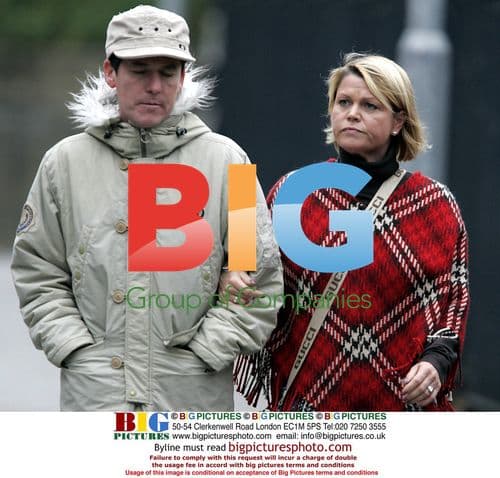 Vicky Entwistle Returns to Coronation Street Studios