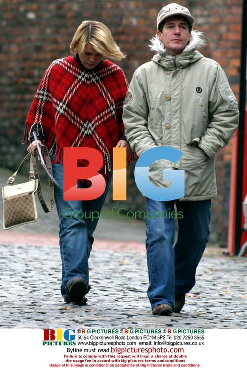 Vicky Entwistle returns to Coronation Street studios