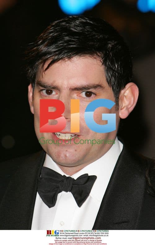 Director Chris Weitz at The Golden Compass Premiere