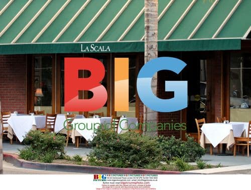 Jack Osbourne Hangs Out in LA