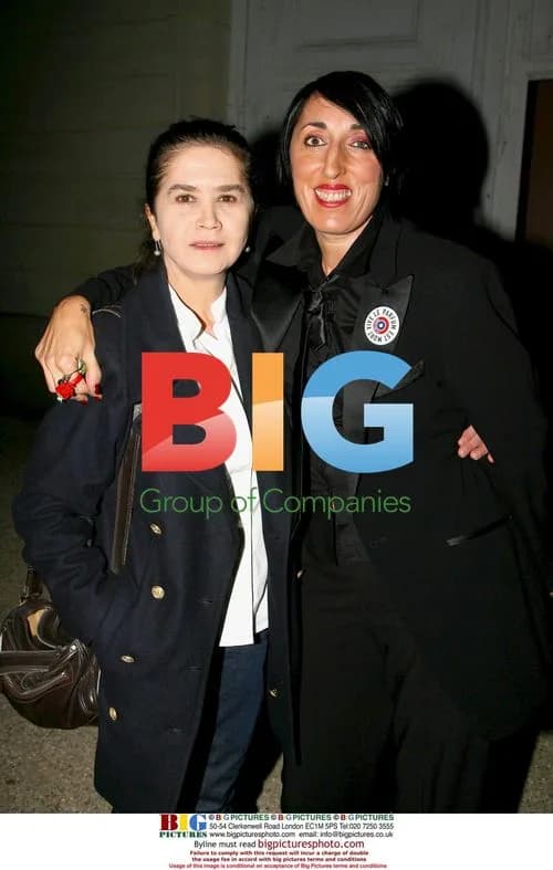 Rossy de Palma at Eau de protection fragrance launch