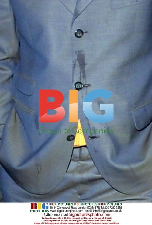 Keith Allen Leaves Maya Nightclub