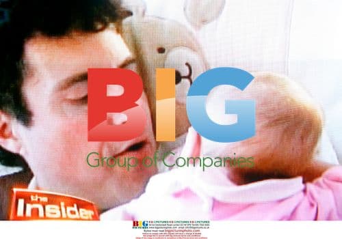 Anna Nicole Smith and Howard K. Stern Announce Wedding Plans