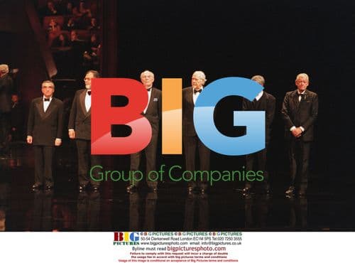 Bergman, Scorsese, Altman, Coppola, Lelouch at Cannes 1997