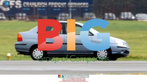 Lewis Hamilton on Top Gear