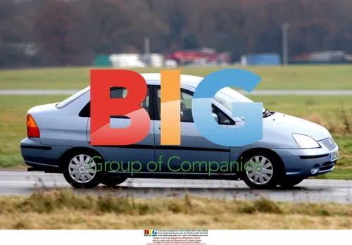 Lewis Hamilton on Top Gear