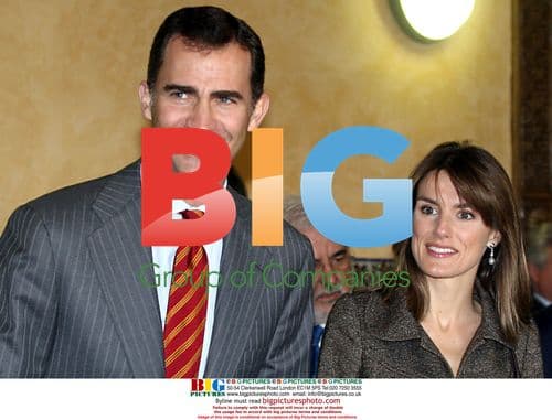 Princes of Asturias Inaugurate Cordoba University