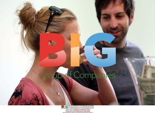 Katherine Heigl and Josh Kelly on Health Kick