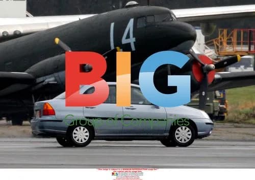 Lewis Hamilton on Top Gear