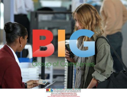 Vanessa Traina Departs LAX