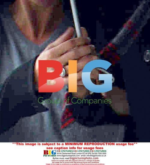 Kate Moss and Jamie Hince shopping