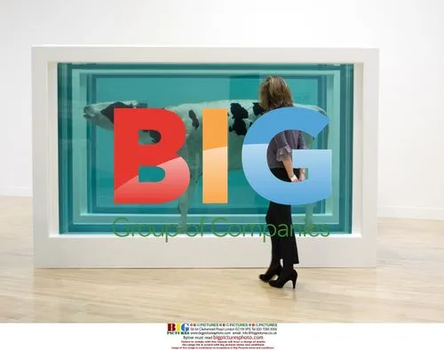 Turner Prize Retrospective at Tate Gallery