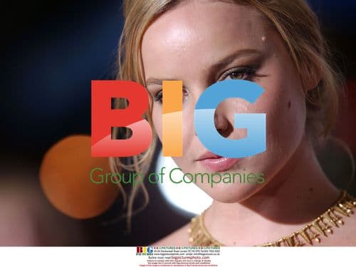 Abbie Cornish at "Elizabeth: The Golden Age" Premiere