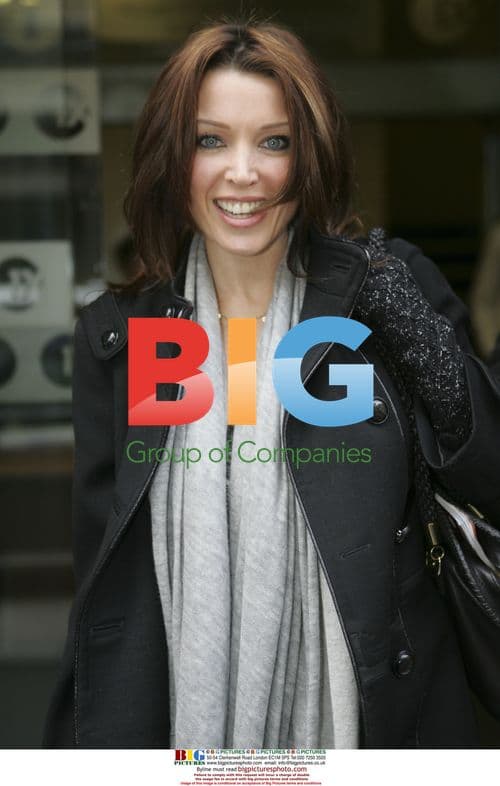 Dannii Minogue Leaving BBC Radio One