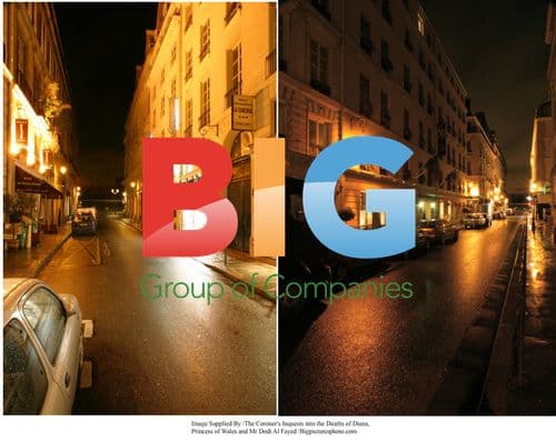 Princess Diana and Dodi Al Fayed Inquest