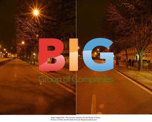 Princess Diana and Dodi Al Fayed Inquest