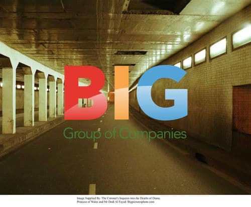 Princess Diana and Dodi Al Fayed Inquest