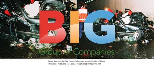 Diana and Dodi Inquest Hearing