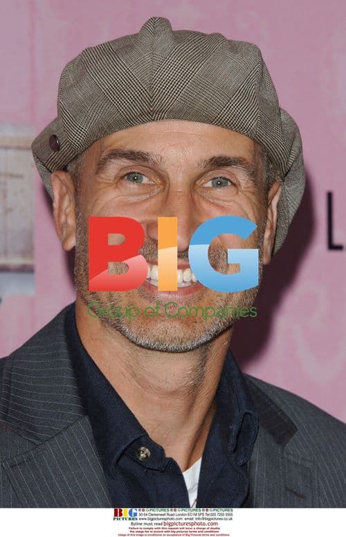 Craig Gillespie at 'Lars and the Real Girl' Premiere