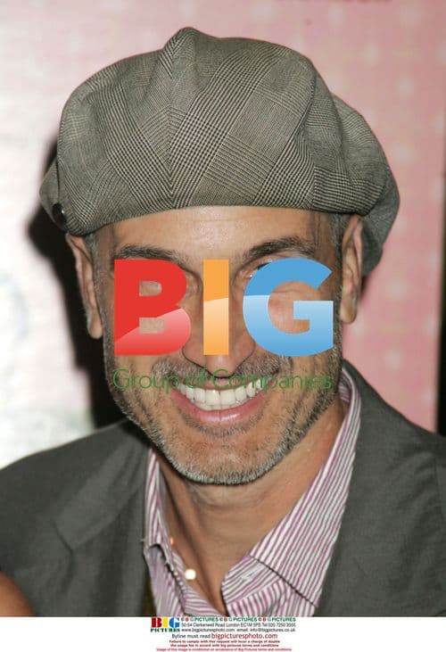 Director Craig Gillespie at 'Lars and the Real Girl' Premiere