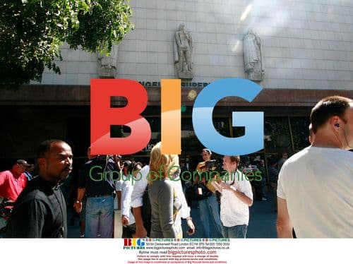 Attorney Mark Kaplan Holds Press Conference