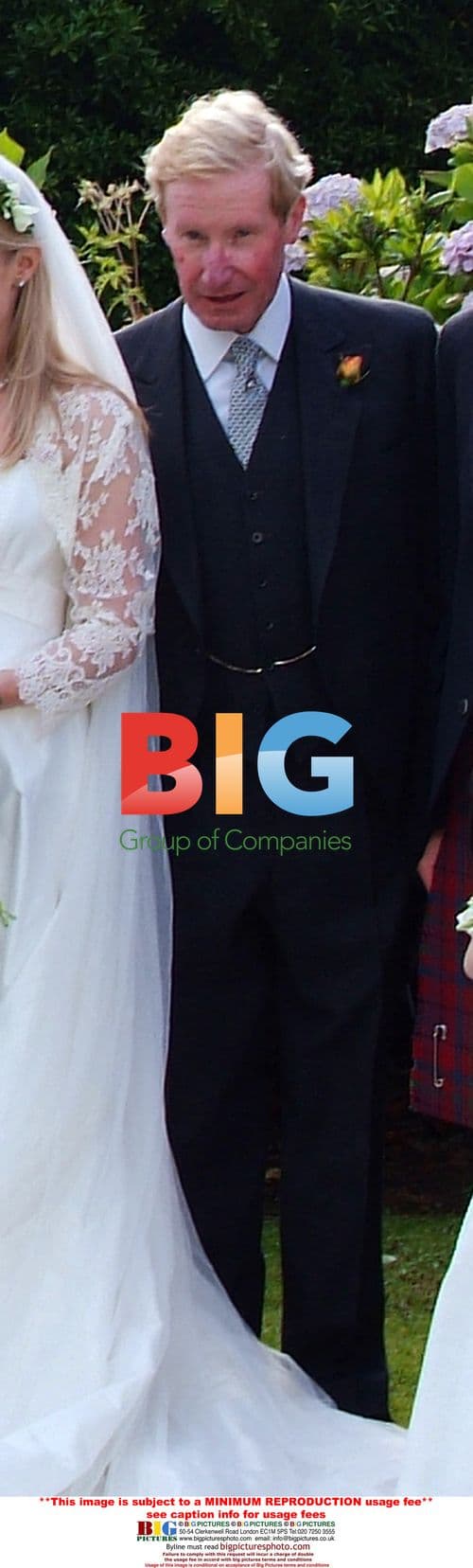 Chris Martin Takes a Nap on Ferry