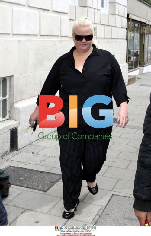 Glamour model Jordan at nanny's trial