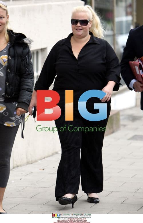 Glamour model Jordan expected to testify at former nanny's trial