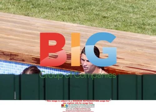 Cristiano Ronaldo's Portugal Vacation