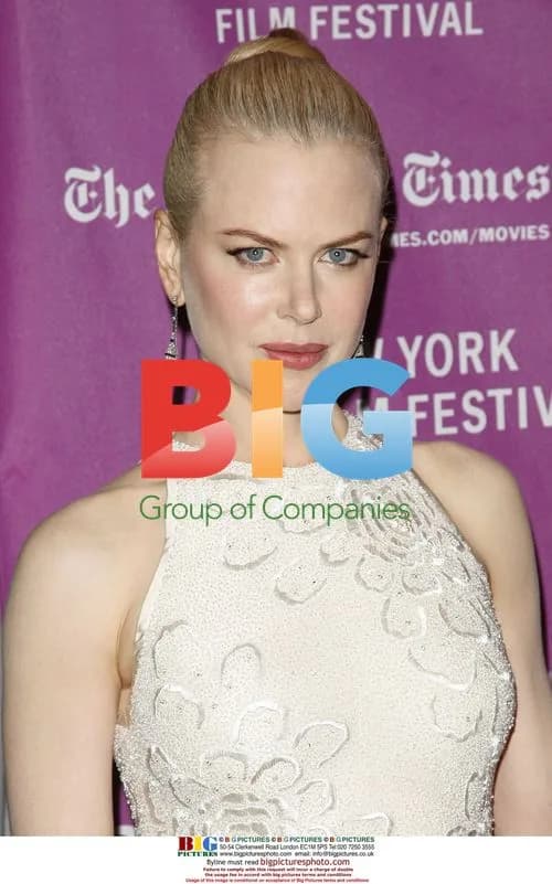 Nicole Kidman at 'Margot at the Wedding' Premiere