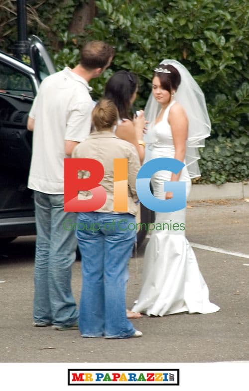 Lacey Turner as Stacey Slater's Wedding