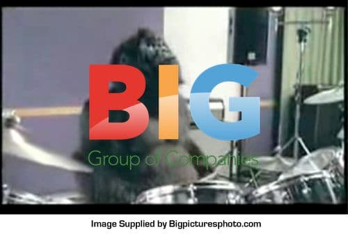 Genesis Perform in San Jose 2007