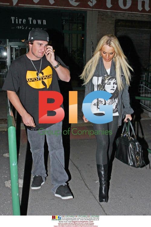 Lindsay Lohan and boyfriend in Salt Lake City