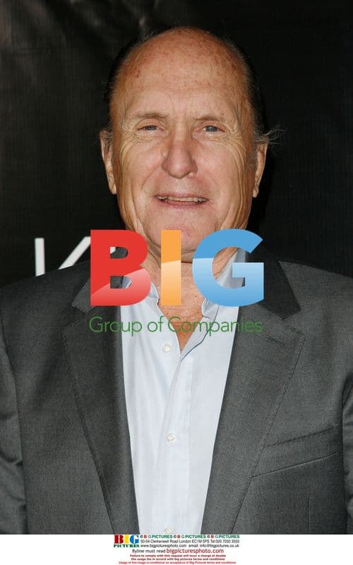 Robert Duvall at 'We Own The Night' Premiere