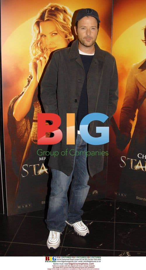 Stardust Film Irish Premiere