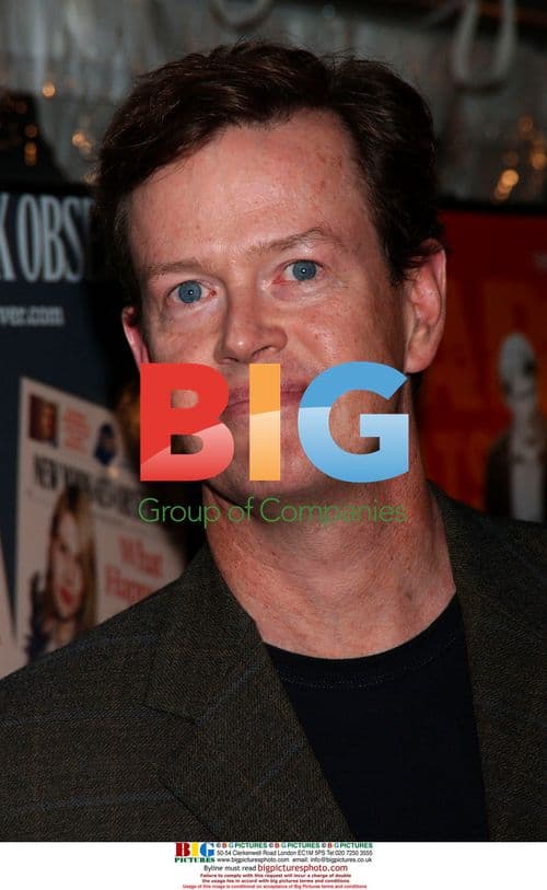 Actor Dylan Baker at 'The Hunting Party' Premiere