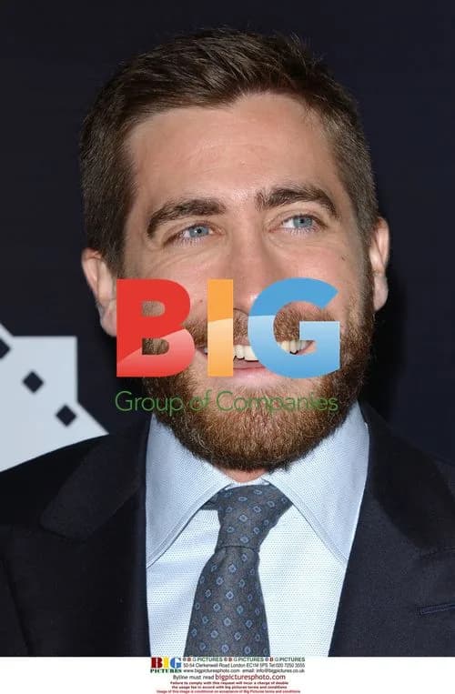 Jake Gyllenhaal at Rendition premiere