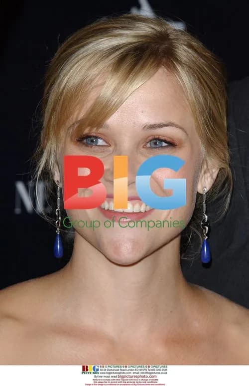 Reese Witherspoon at Rendition Premiere