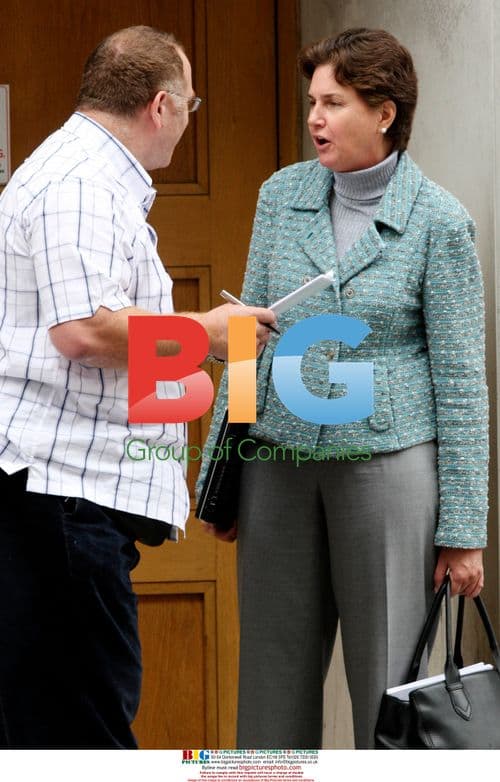 Countess of Caithness Served Legal Documents