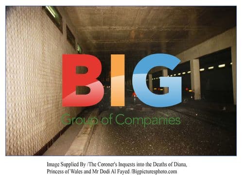 Coroner's Inquest into Diana and Dodi's Deaths