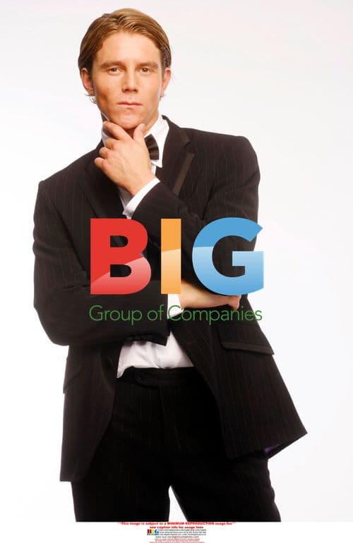 Ziggy Lichman from Big Brother 8