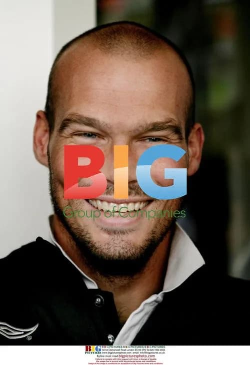 Fredrik Ljungberg in Vaduz, Liechtenstein