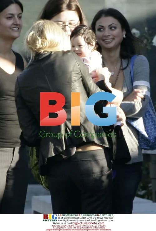 Kate Hudson at High School Reunion