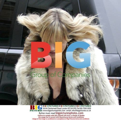 Kate Moss and Jamie Hince Shop