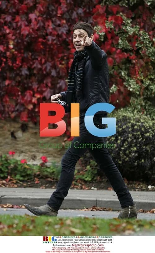 Kate Moss and Jamie Hince Shop in Cotswolds