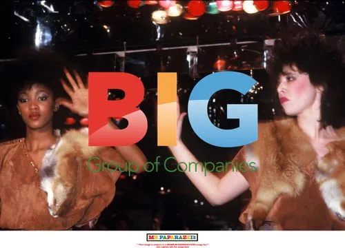 Naomi Campbell's Early Modeling Career