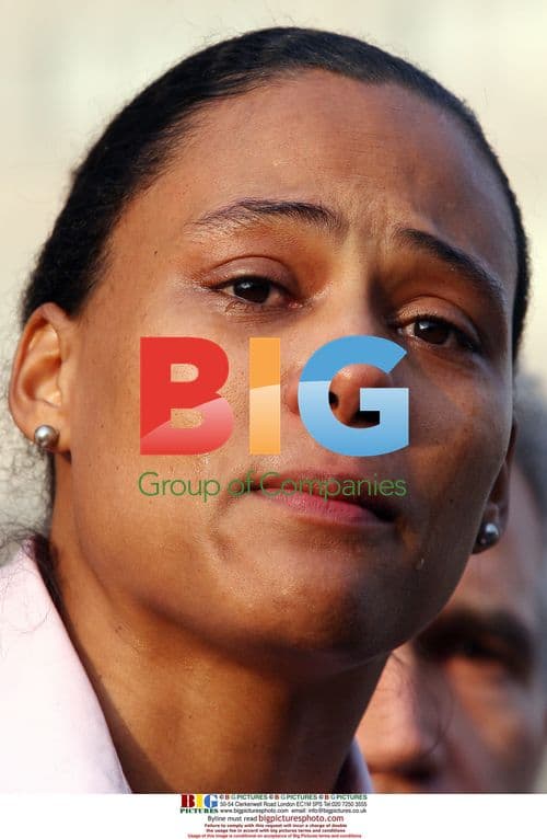 Marion Jones Pleads Guilty