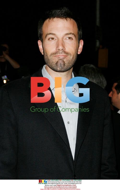 Celebrities at 'Gone Baby Gone' Screening