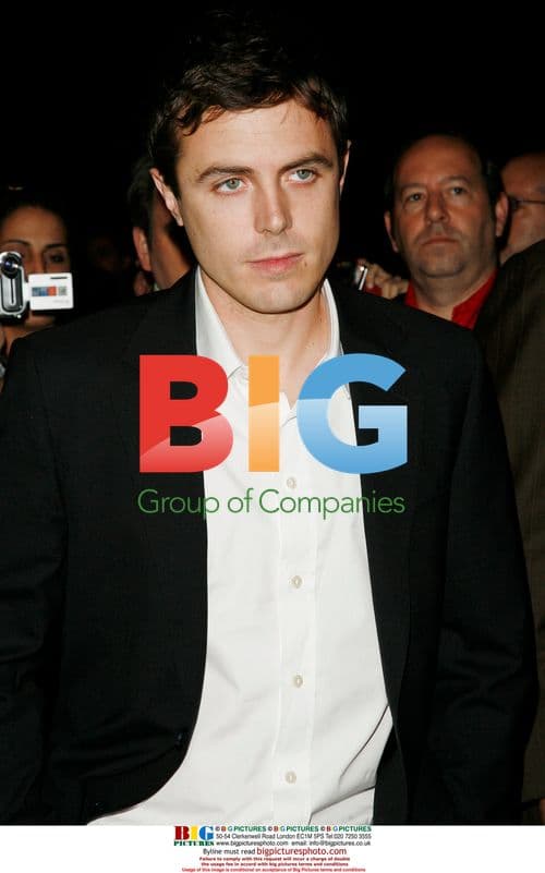 Celebrities at 'Gone Baby Gone' Screening