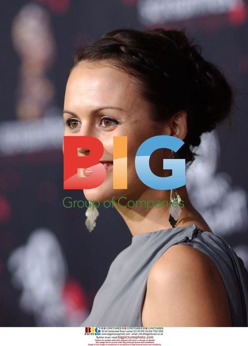 Amber Sainsbury at '30 Days of Night' Premiere